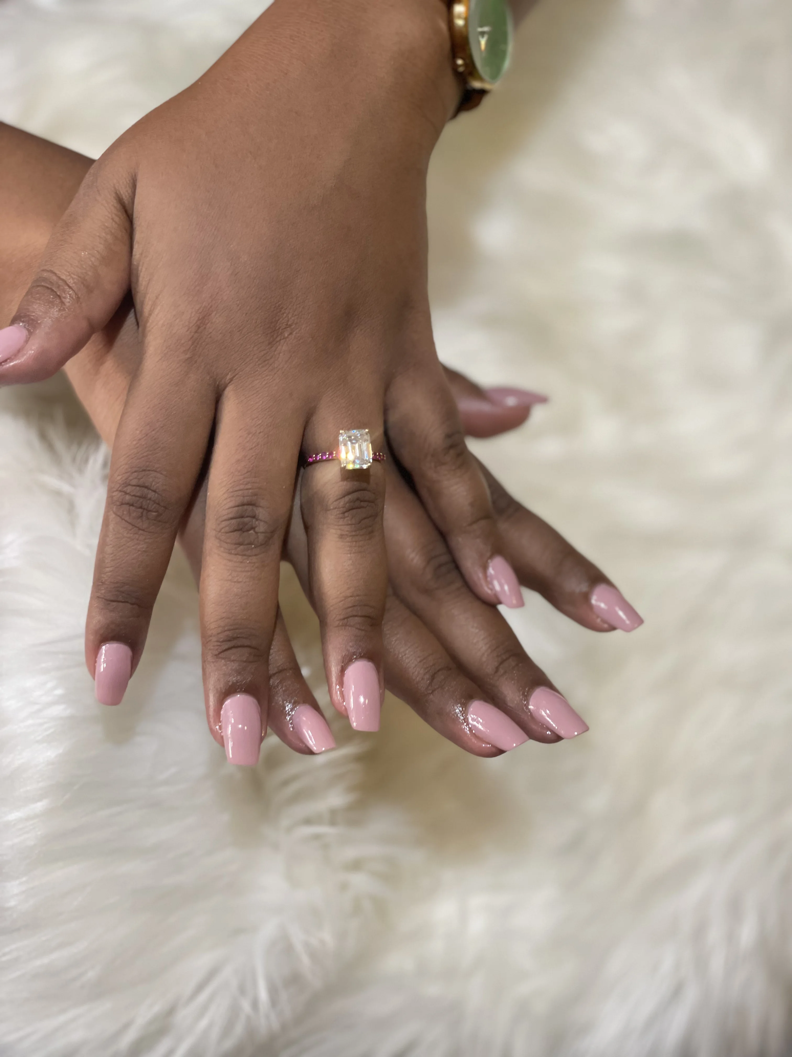 Gel polish